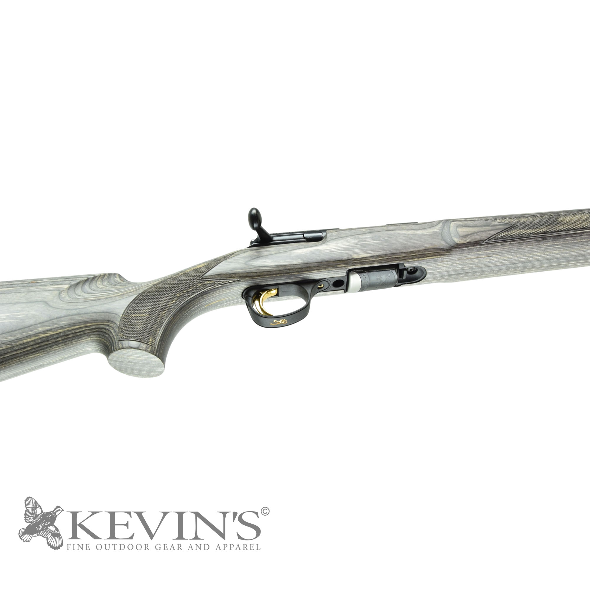 Browning T-Bolt Target Varmint .22 WMR (3-600512)