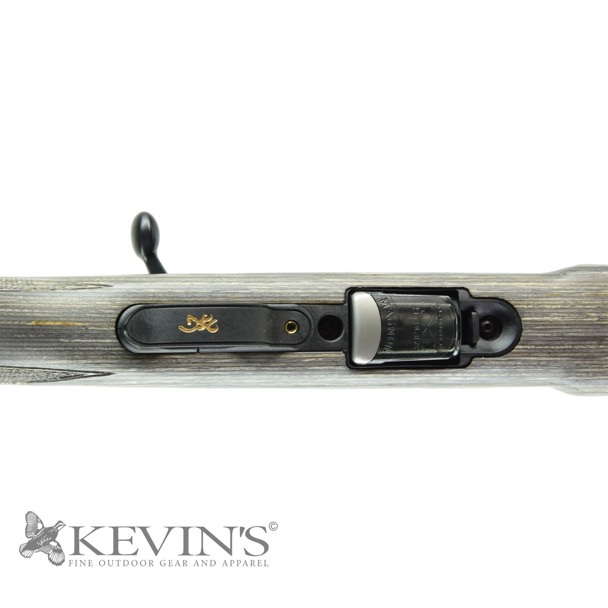 Browning T-Bolt Target Varmint .22 WMR (3-600512)