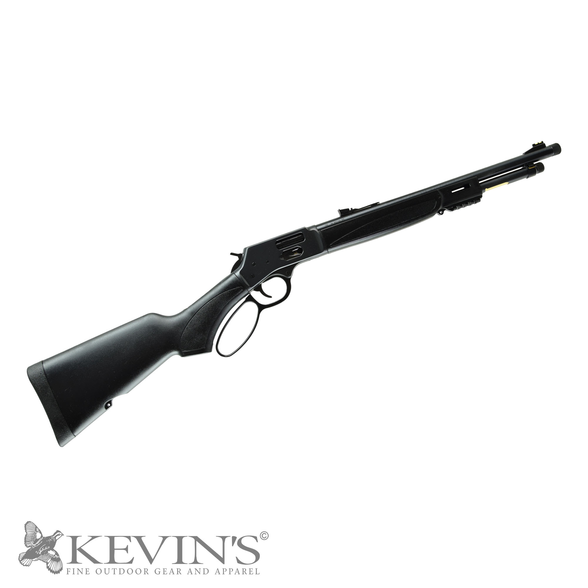 Henry Big Boy X .44mag/.44 Spl (1-105473)