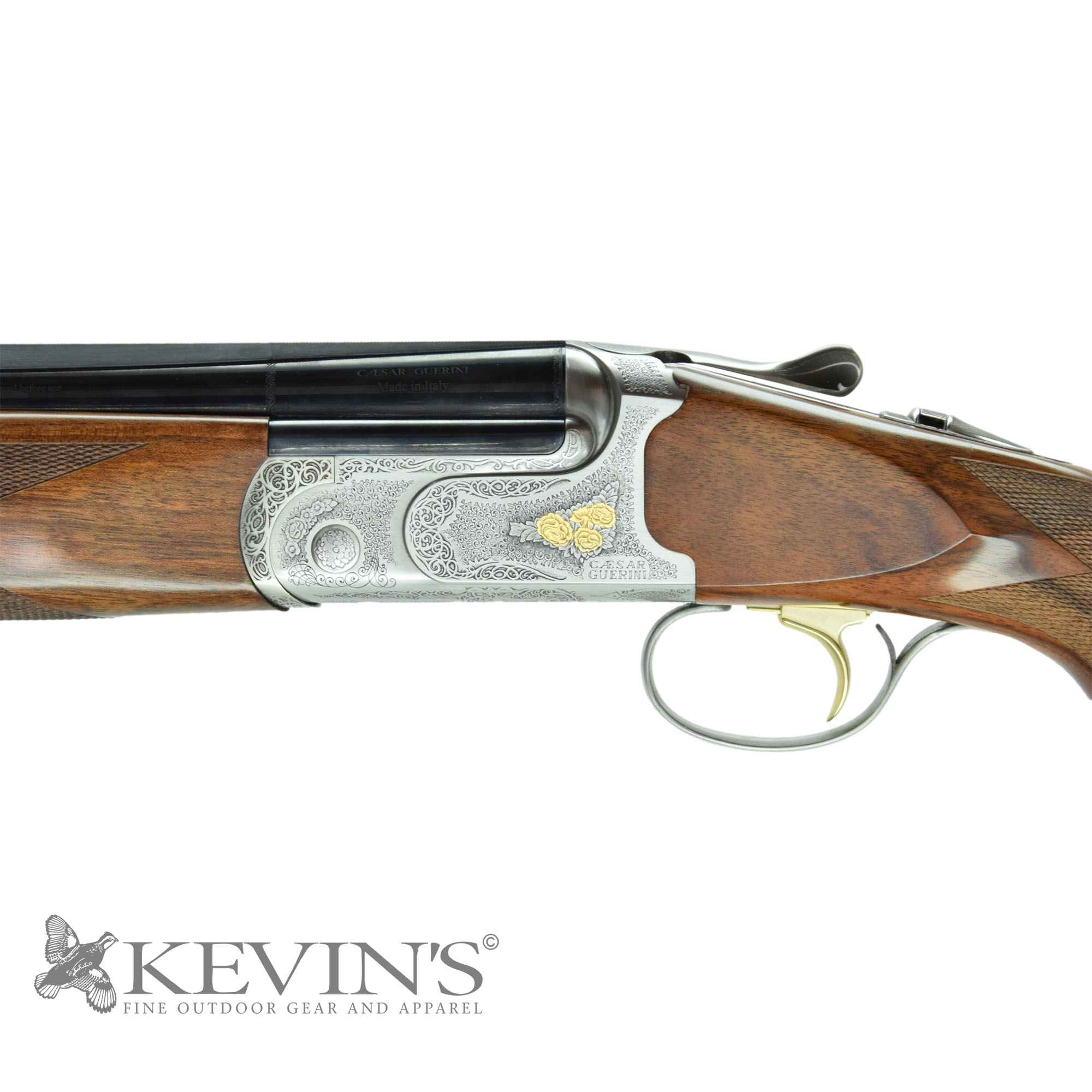 Caesar Guerini Syren Tempio Sporting 20ga (3-103680)