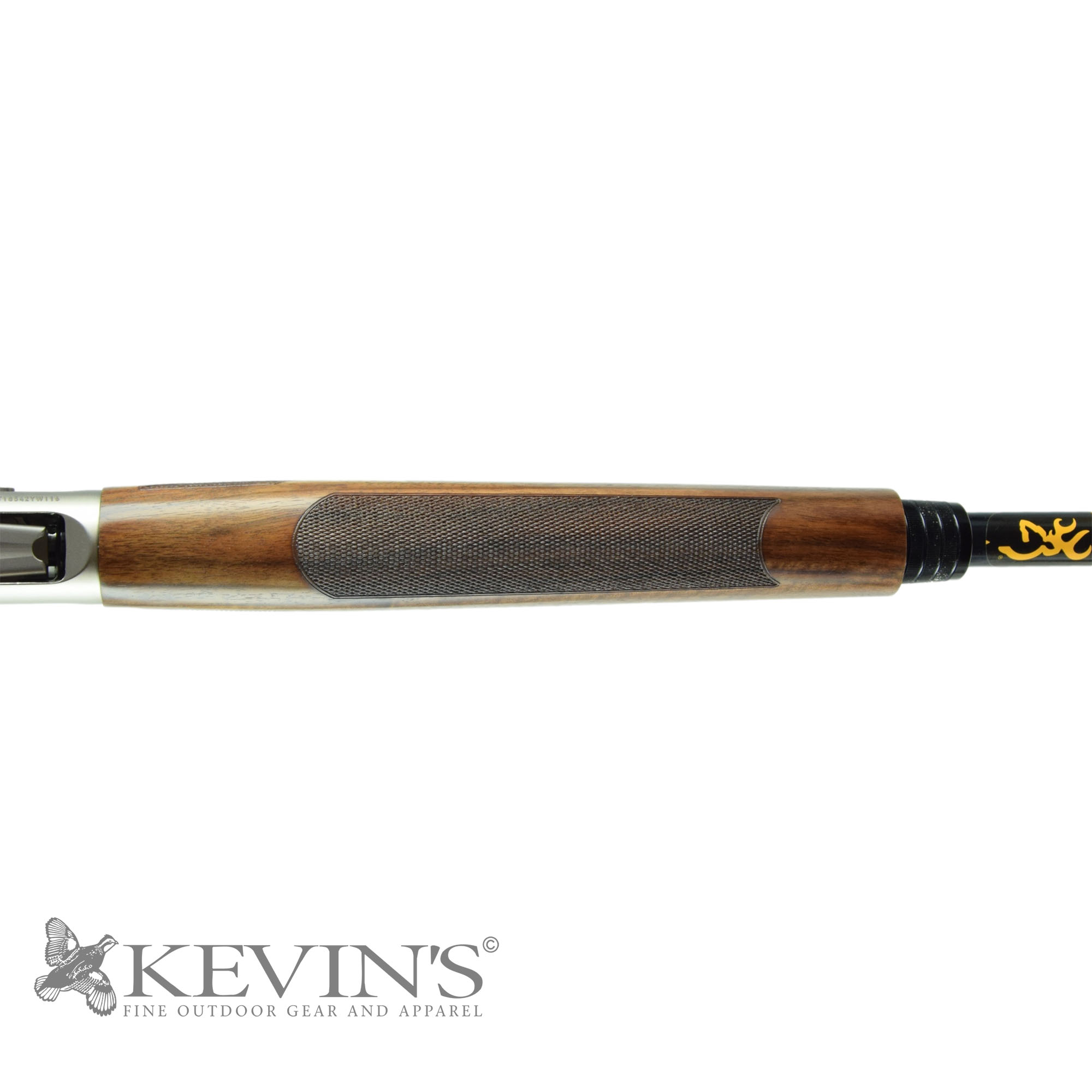 Browning A5 Ultimate 12ga (1-101458)