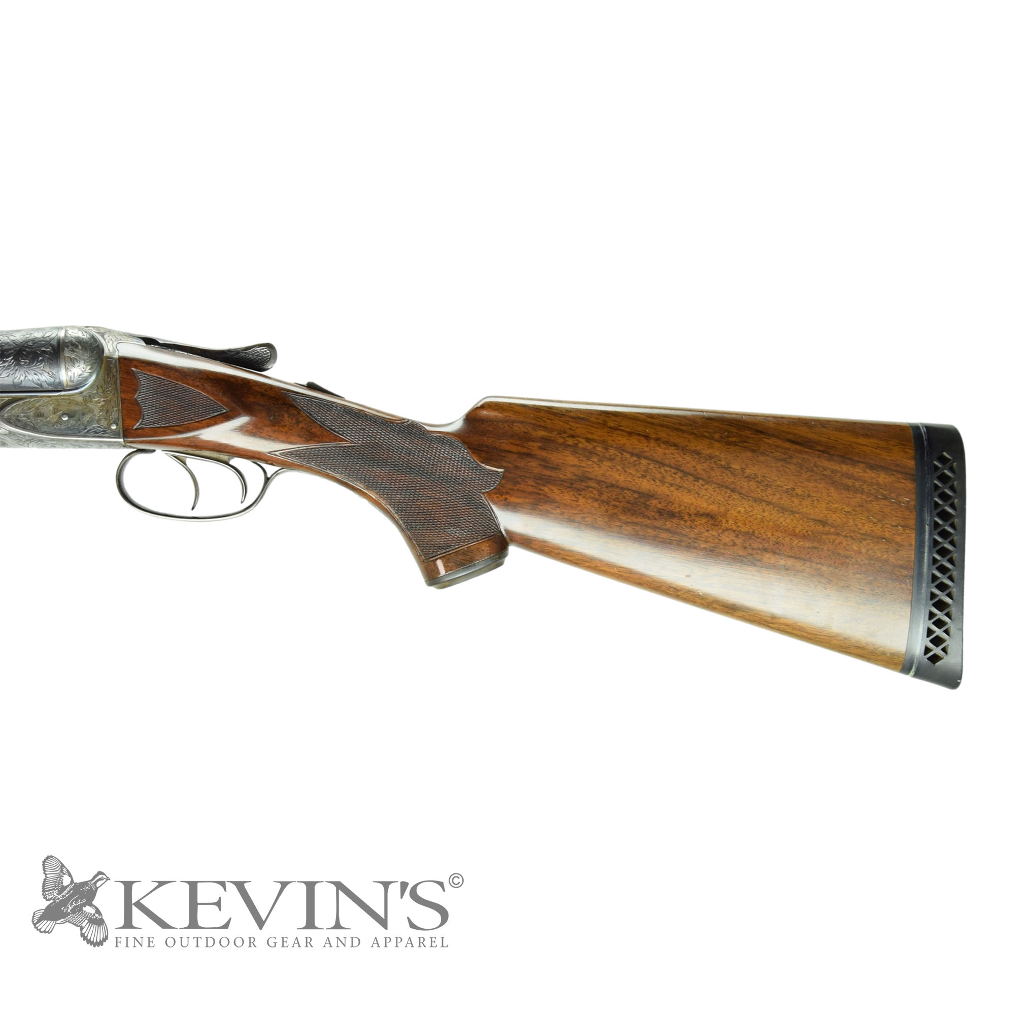 AH Fox Philadelphia Sterlingworth XE 12ga (3-103812)