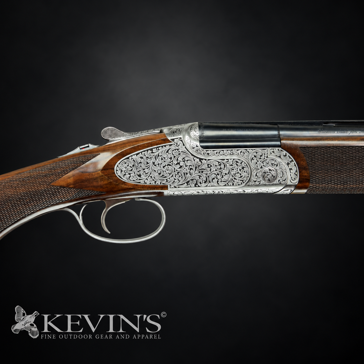 Kevin's Poli Plantation Collection 28ga (3-600613)