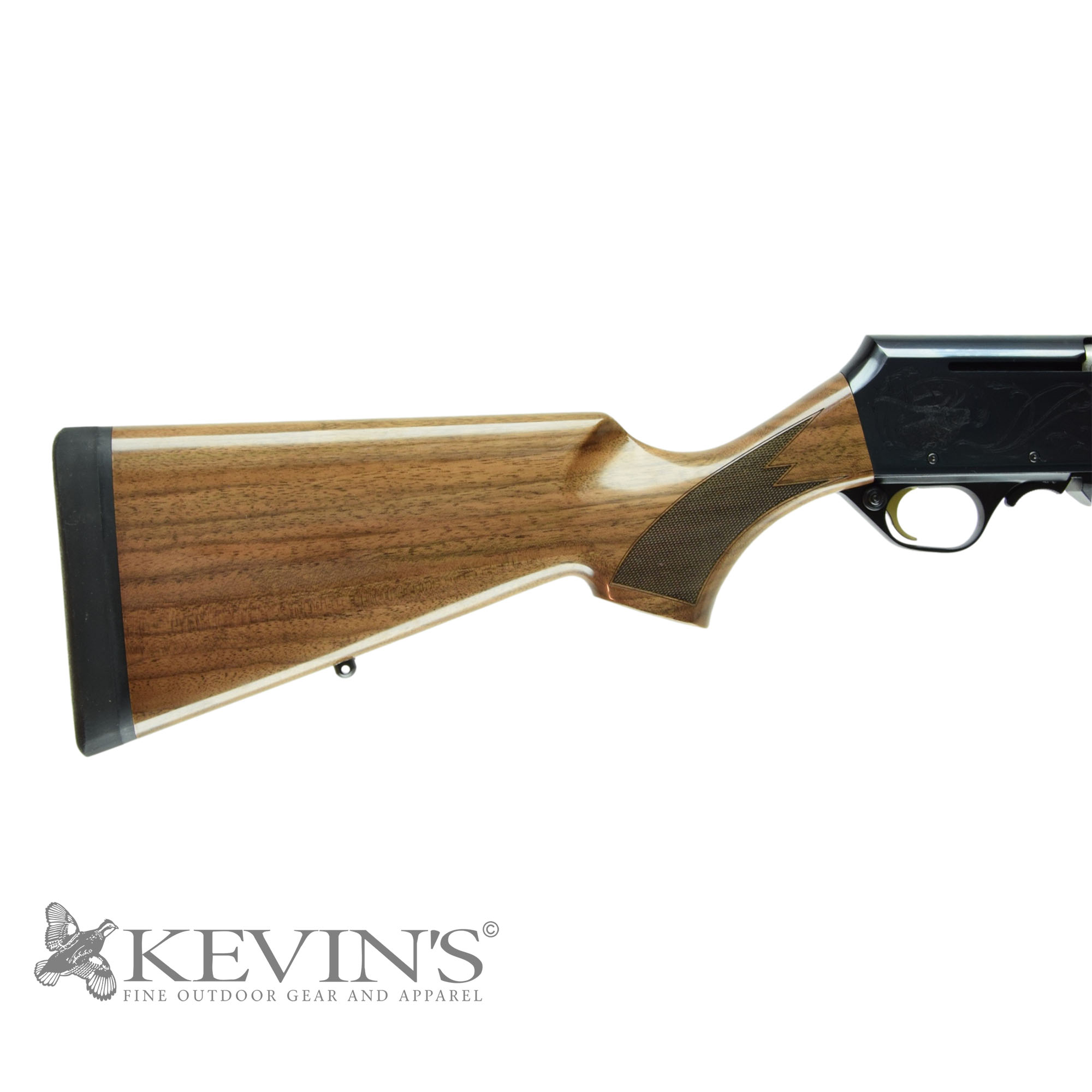 Browning BAR Safari Tribute 30-06 Sprg (1-600676)
