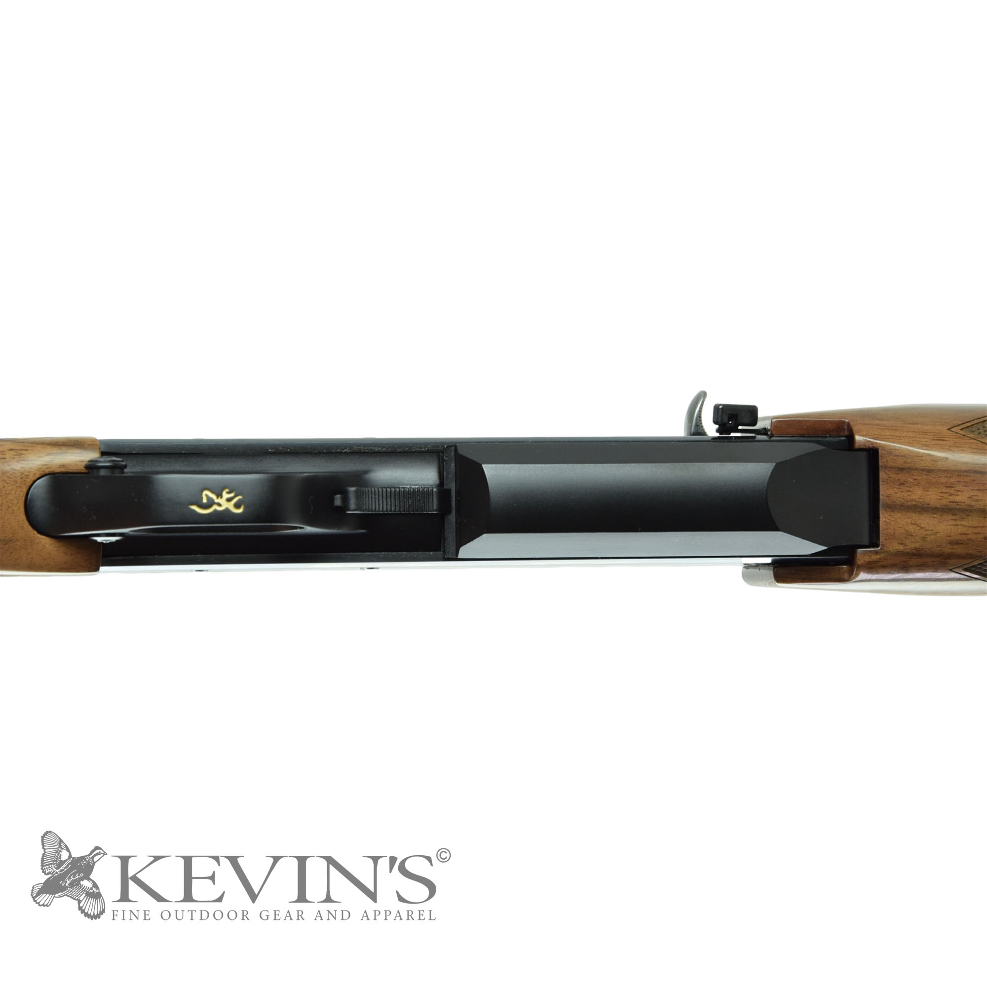 Browning BAR Safari Tribute 30-06 Sprg (1-600676)