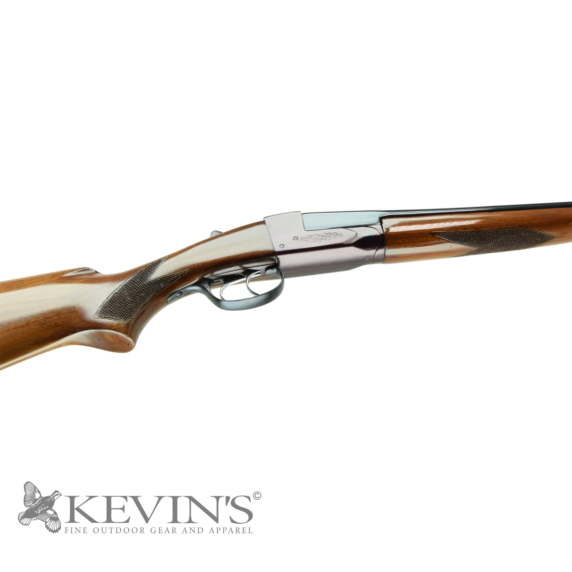 Savage Fox Model B .410 (3-600783)