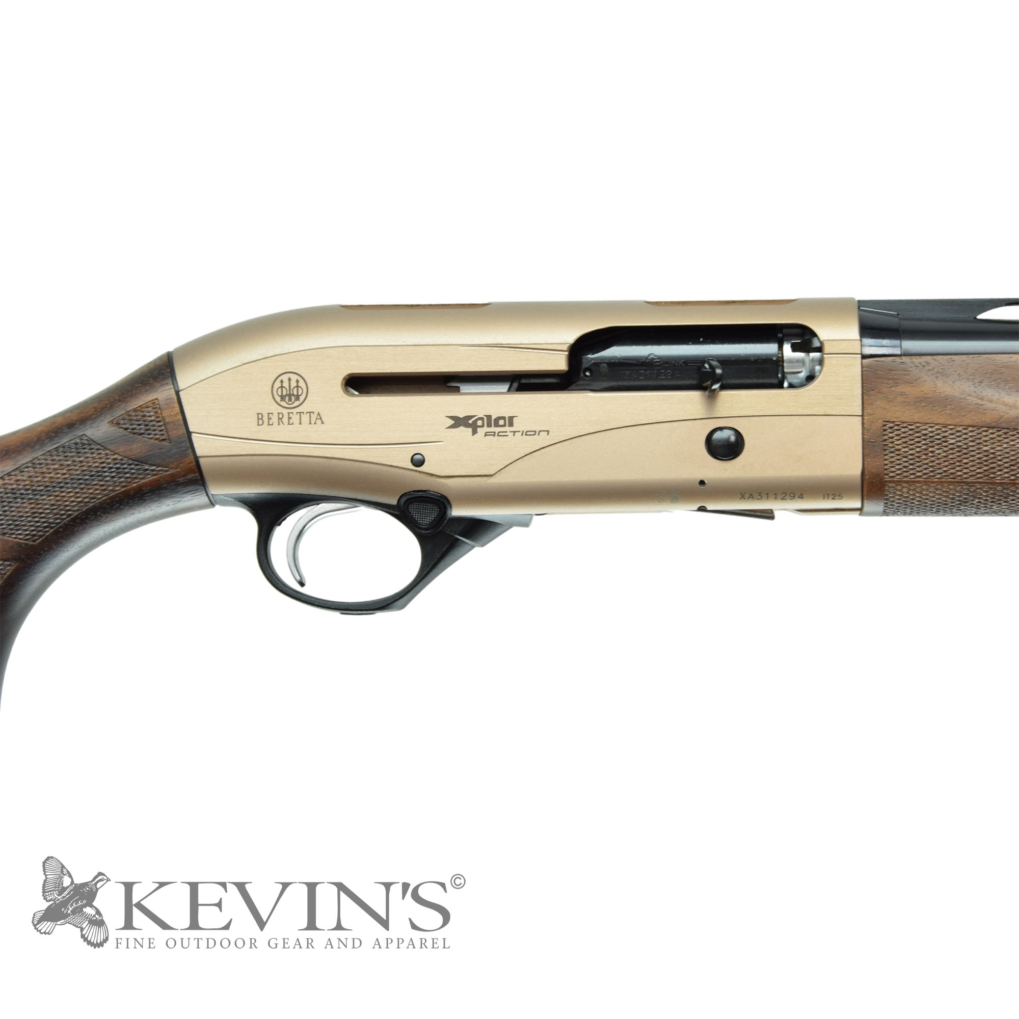 Beretta A400 XPR Action 28ga (1-100501)