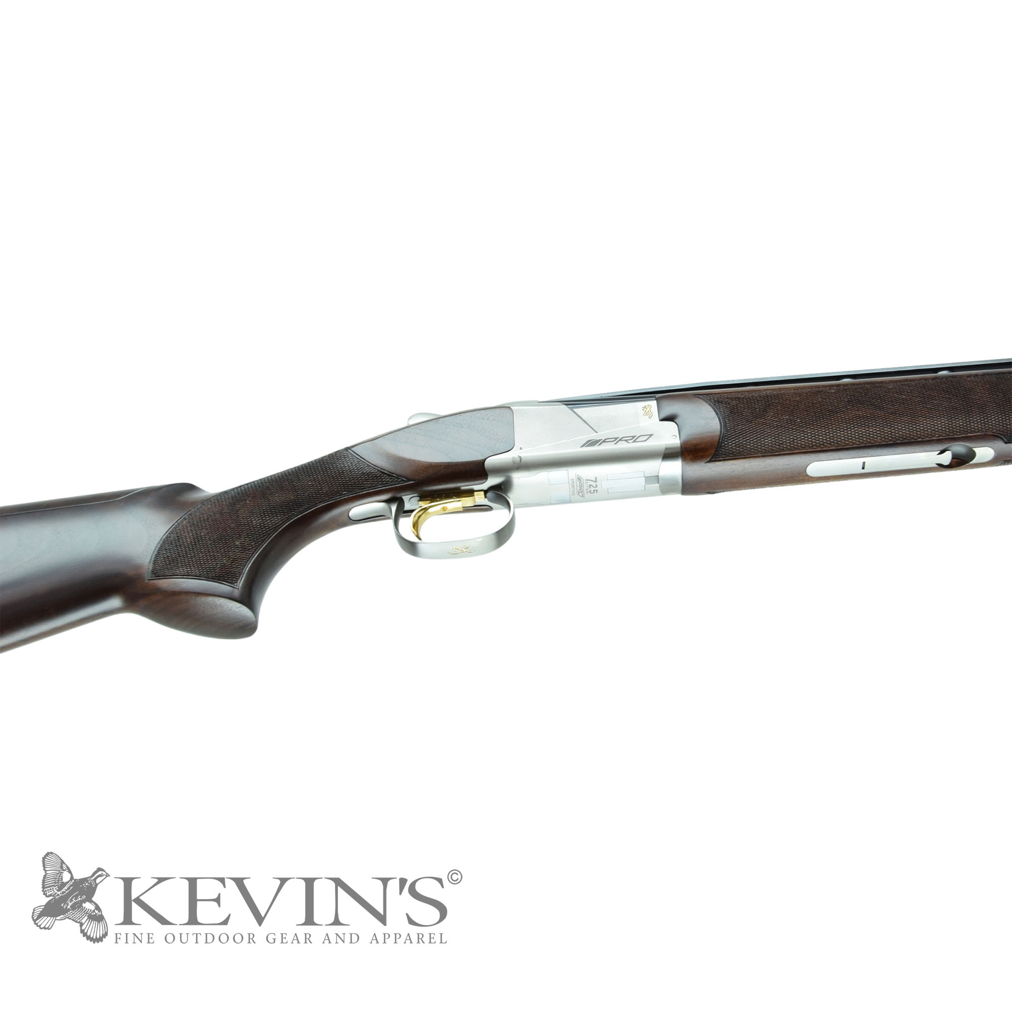 Browning Citori 725 Pro Sporting 20ga (1-700040)