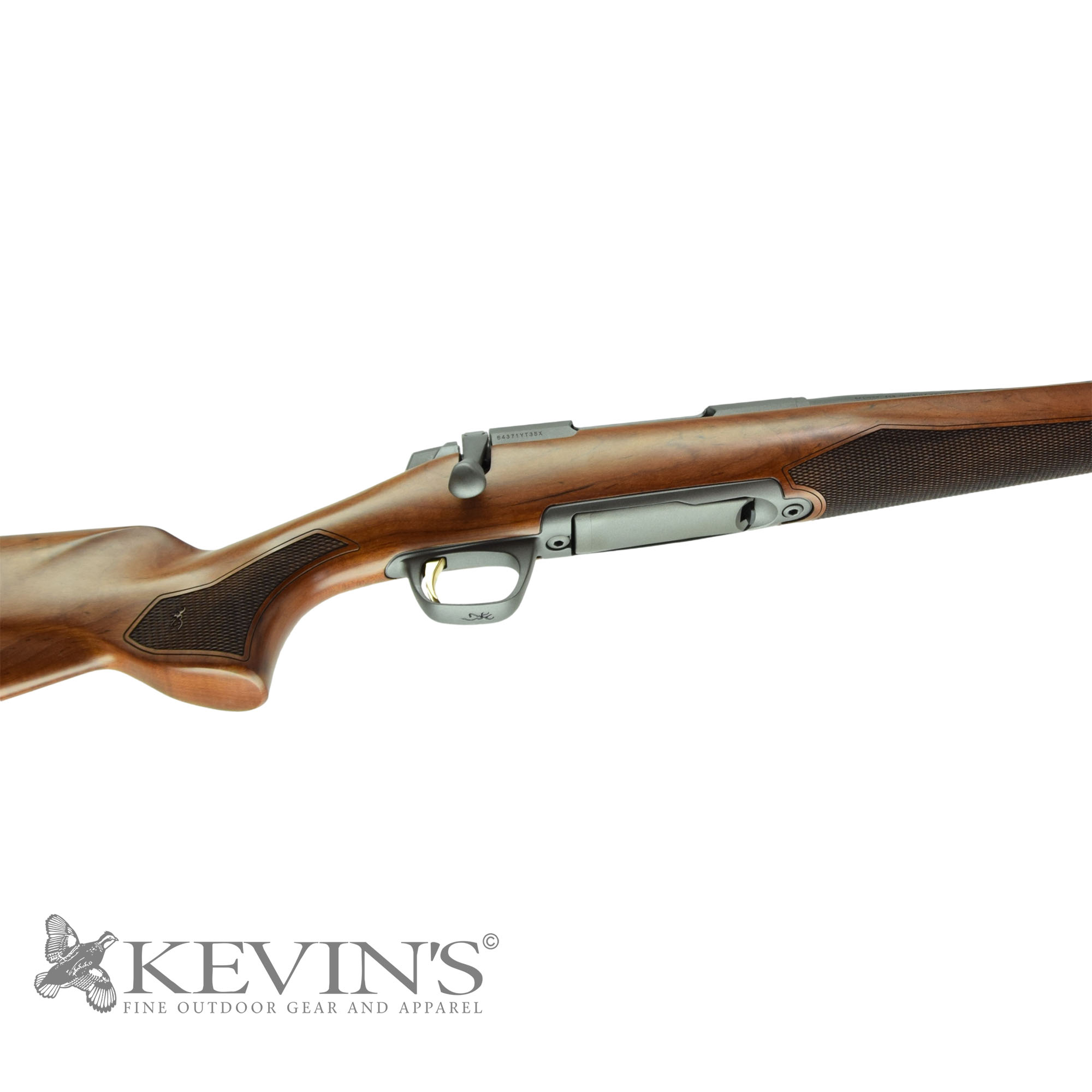 Browning X-Bolt II Speed Dark Maple .308 (1-601694)