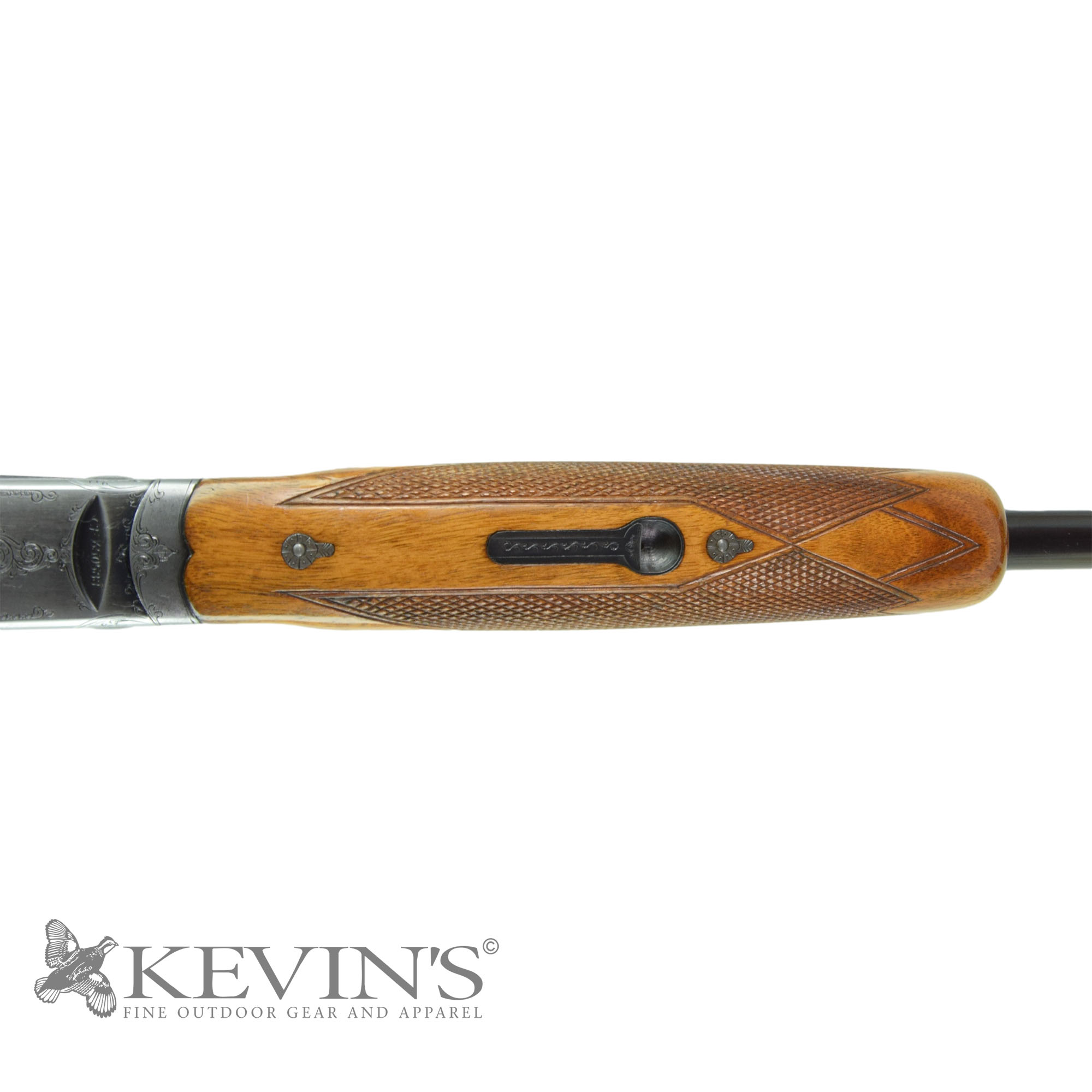 Ithaca Model 600 20ga (3-600931)