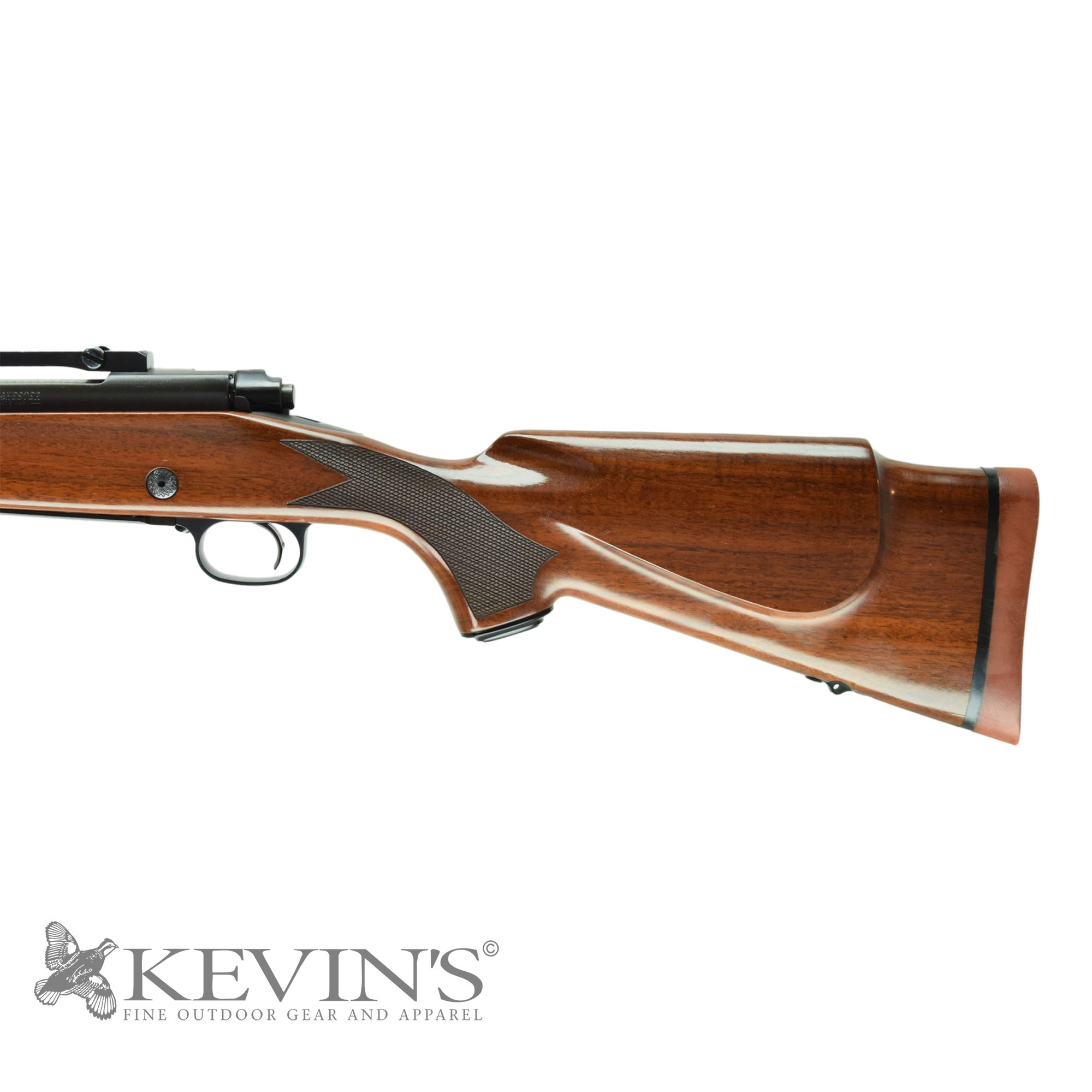 Winchester Model 70 Classic Super Express .375 H&H (3-600921)