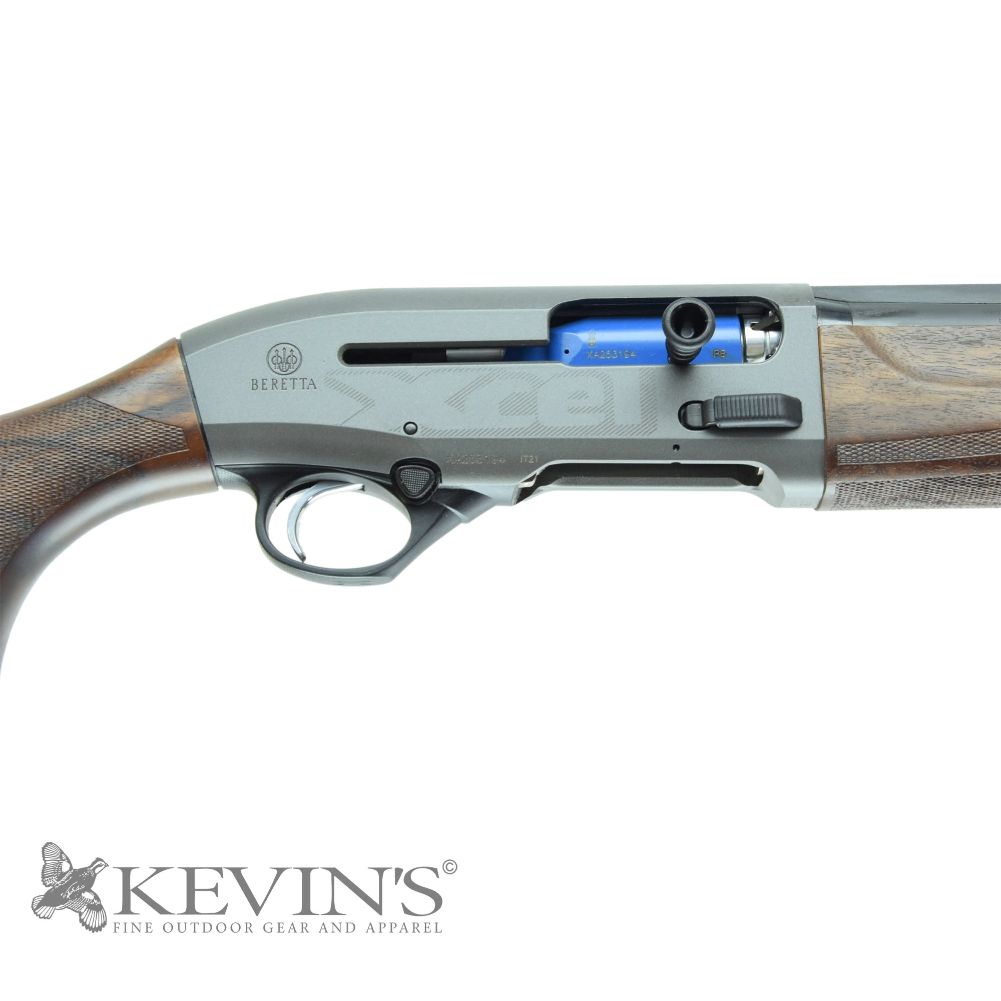carry select〜 ファーメステティック セメンザル Beretta A400 Xcel 12ga 30in (1-107103)