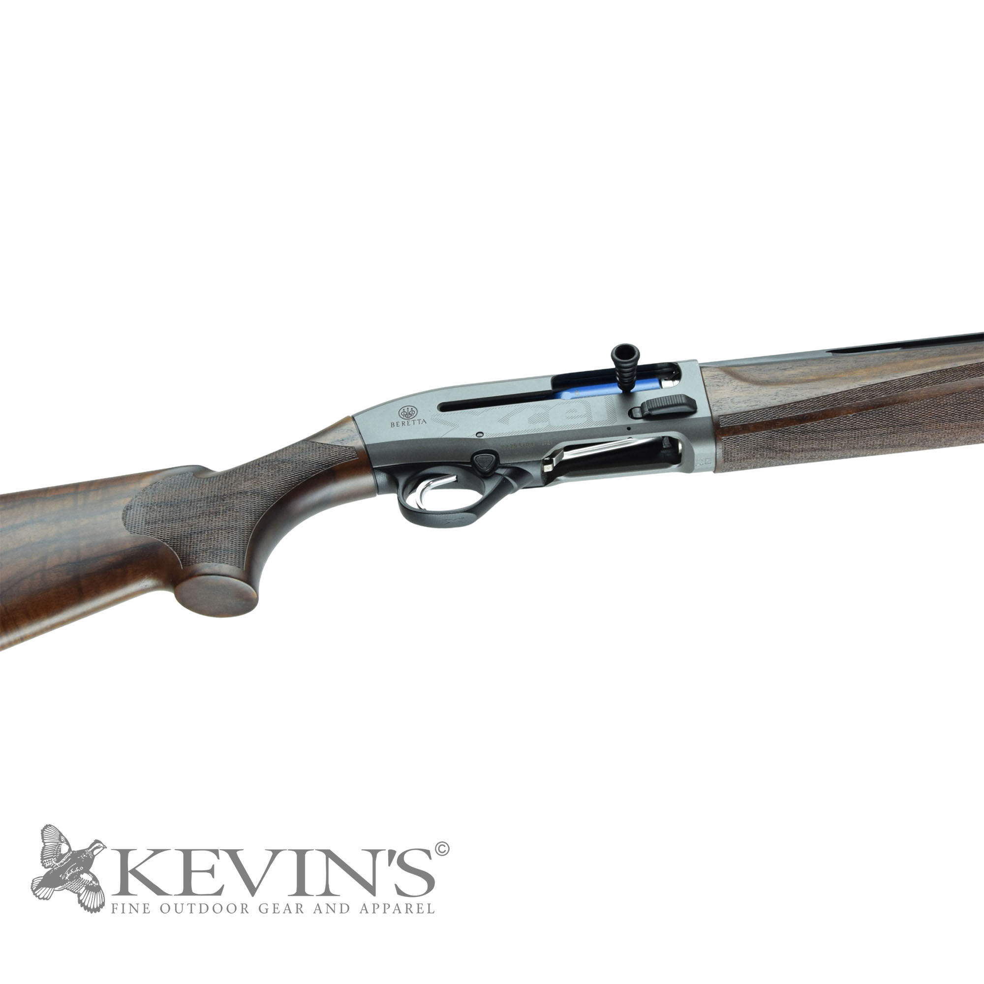 Beretta A400 Xcel 12ga 30in (1-107103)