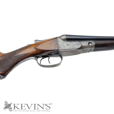 Parker Brothers VHE 28ga (3-100406) - Kevin's Guns