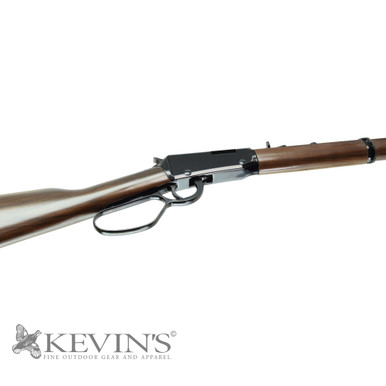Henry Octagon Lever 22 WMR (3-600444)