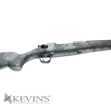 Christensen Arms Ridgeline Titanium 7mm PRC FFT (1-600088)