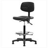 Spectrum® Polyurethane Chair - High Bench Height 24