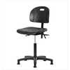 Spectrum® Industrial Polyurethane Chair - Medium Bench Height 19
