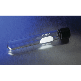 Corning® PYREX® Screw Cap Culture Tubes, Phenolic Caps with PTFE Liners