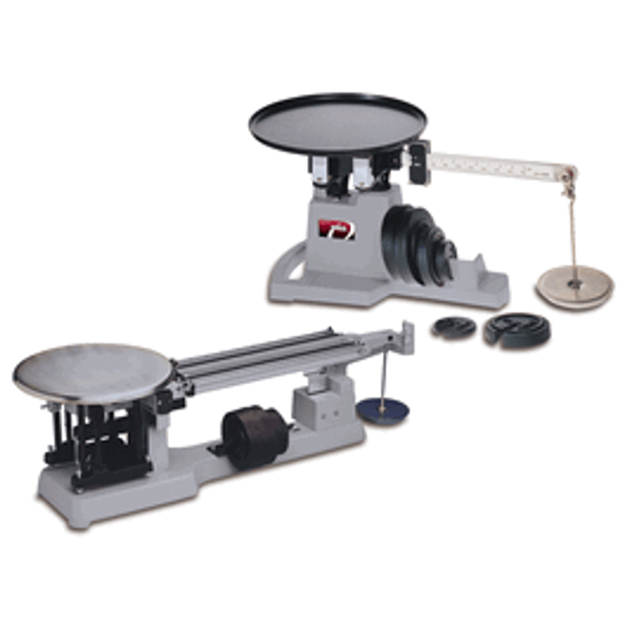 Field Test Mechanical Scale, 2400-11