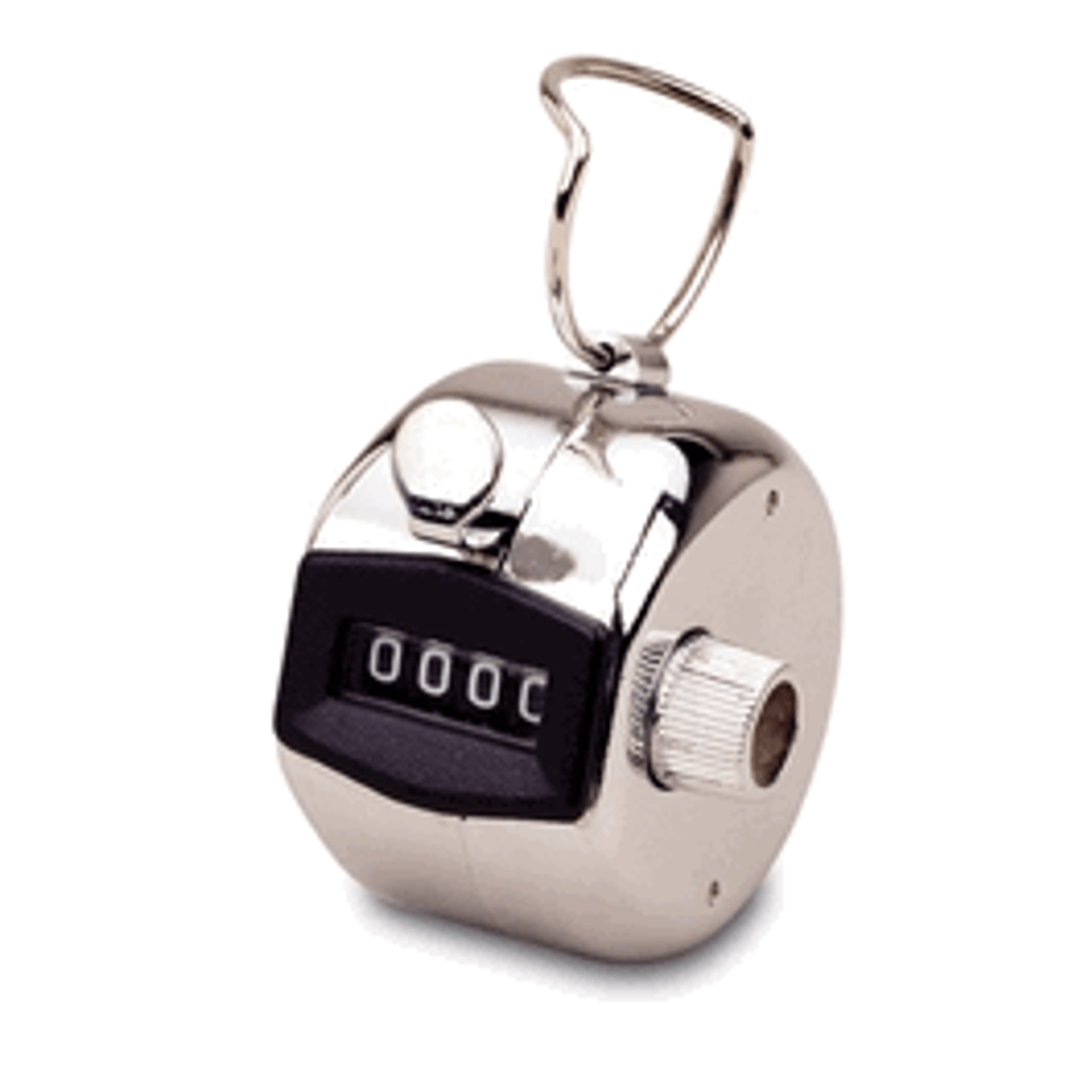 Hand Tally Counter Photos and Images