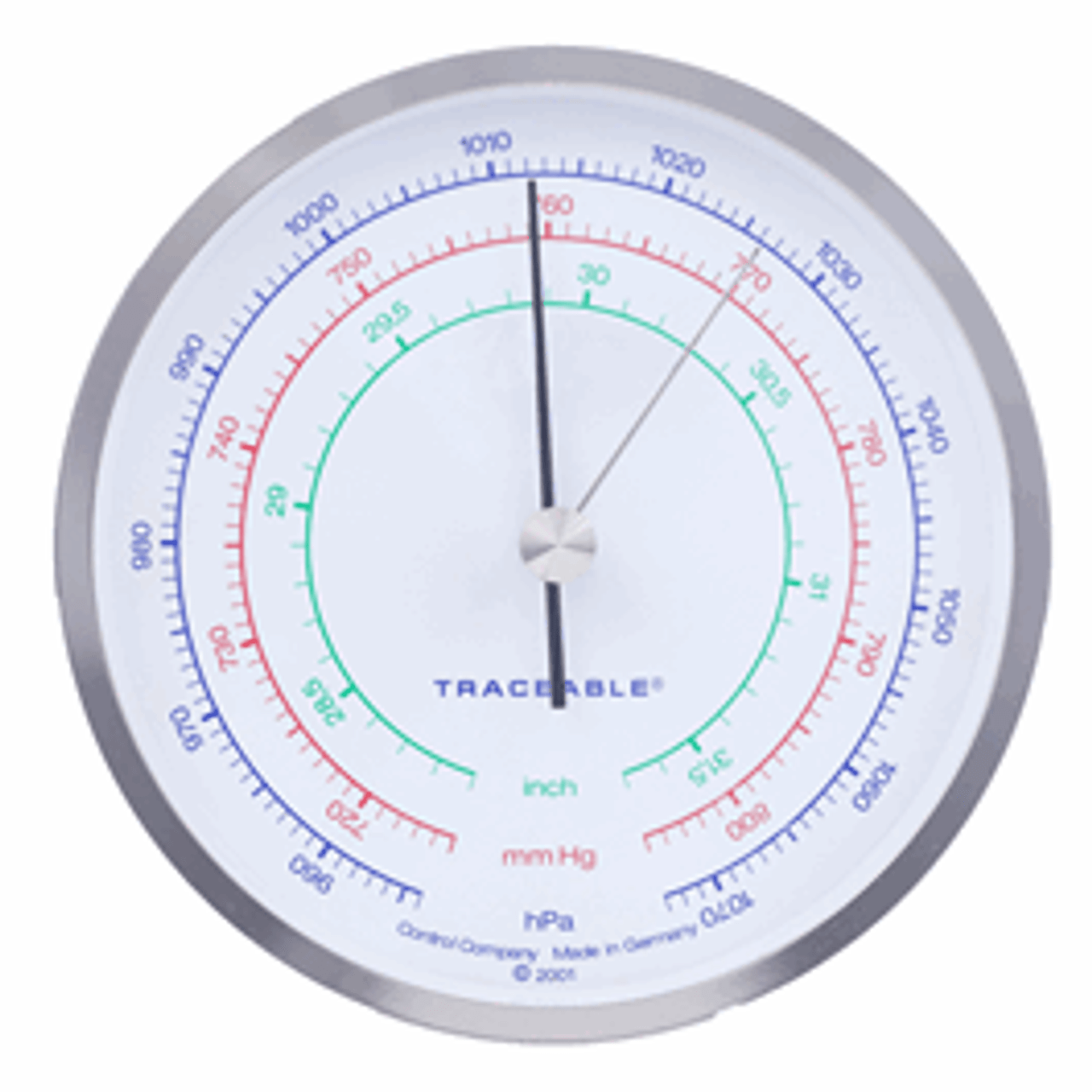 Health O Meter Antimicrobial Dial Bathroom Scale