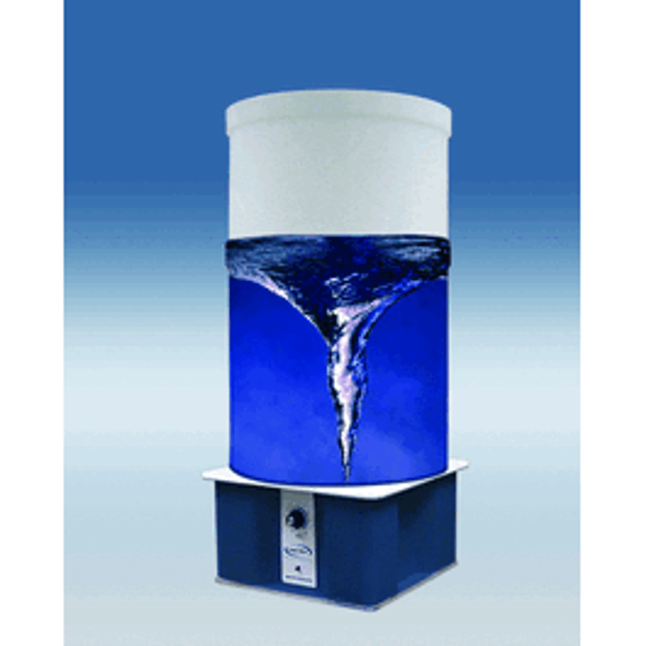 SP Bel-Art Magnetic Stirrer; Battery Powered, 9¼ x 5⅛ x 3½ in