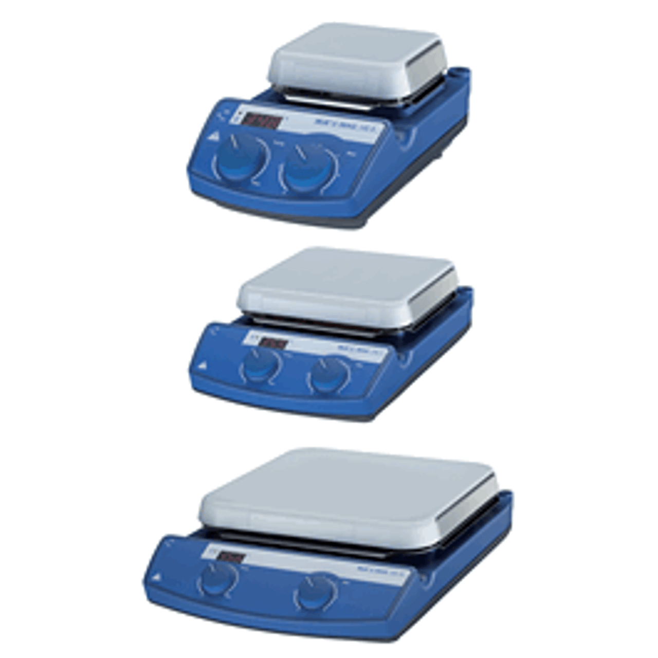 AccuPlate™ Digital Hotplates, Stirrers