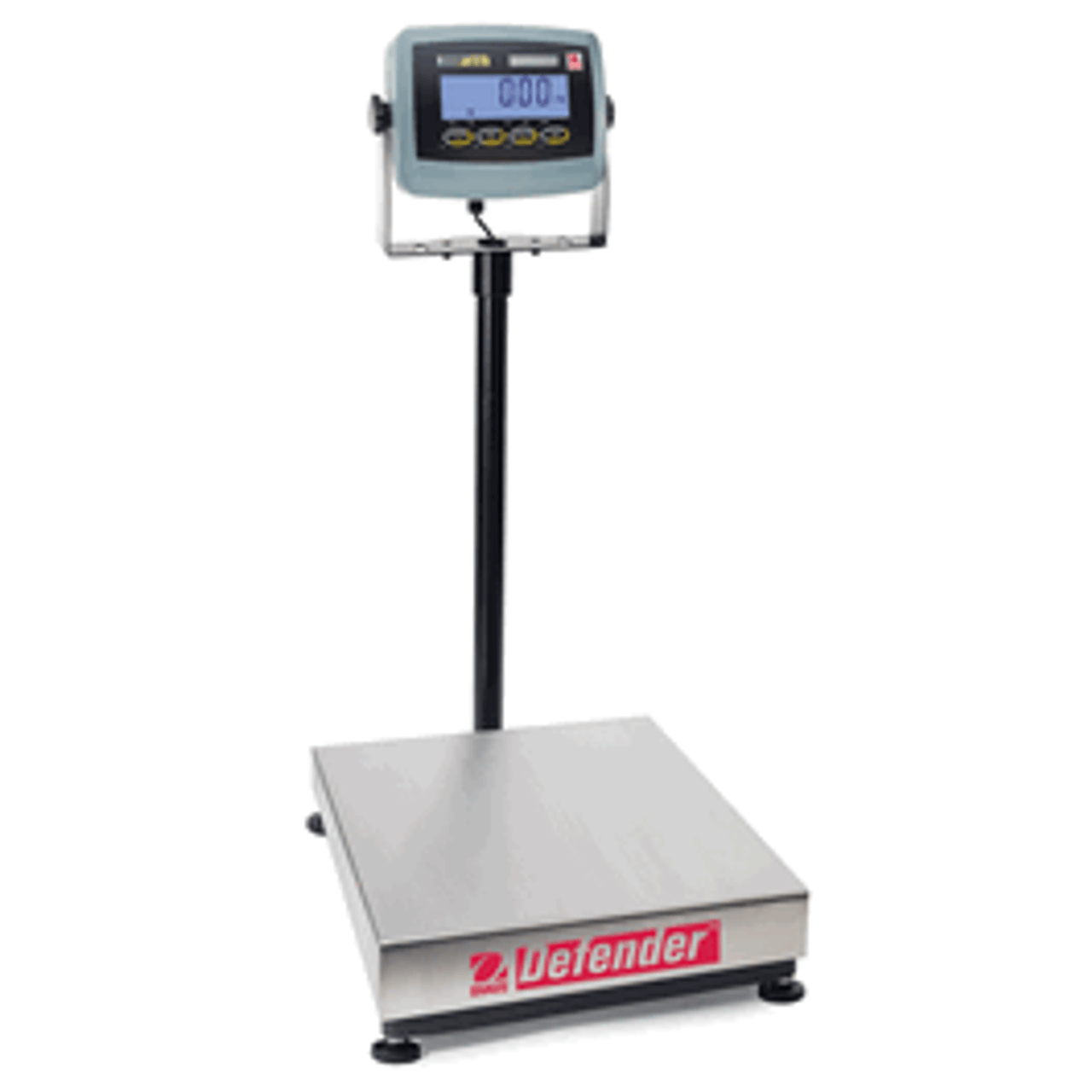 Standard Weighing Scales