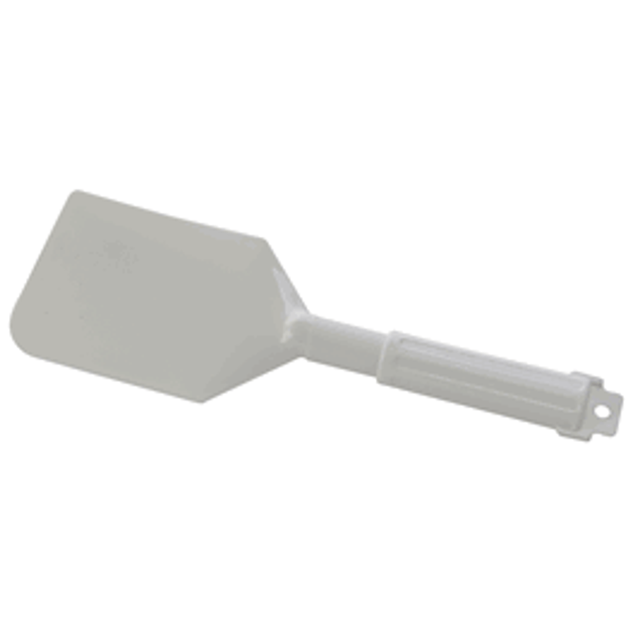 Nylon Spatula Scrapers, set of 2