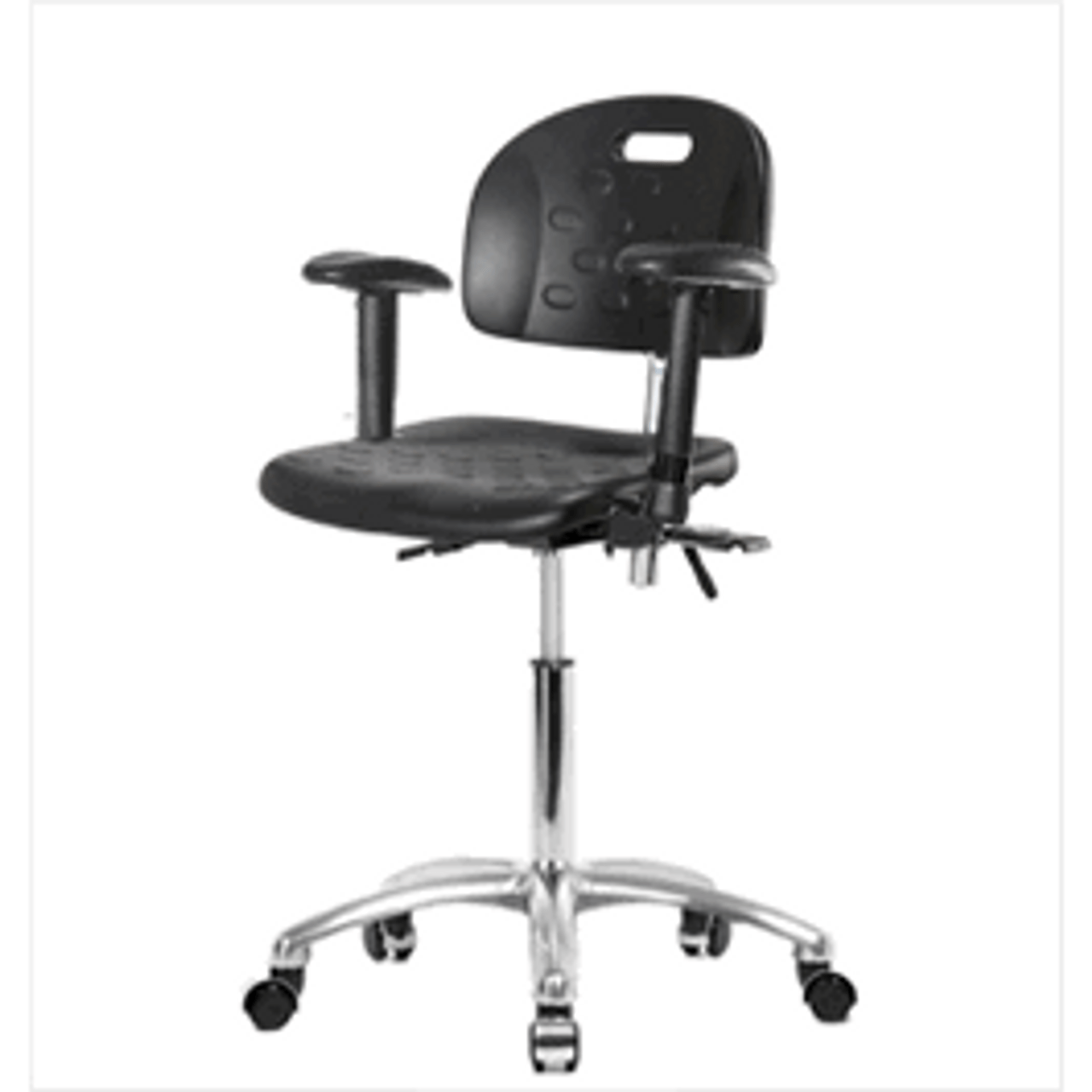 High Quality Cleanroom & Laboratory Chairs