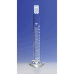 Corning® PYREX® Single Metric Scale Cylinders, Outer TS Joint