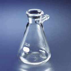 Corning® PYREX® Micro Filtering Flasks with Tubulation