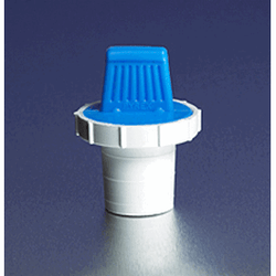 Corning® PYREX® Polyethylene Standard Taper Stoppers