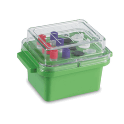Heathrow Scientific® True North® Mini Coolers with Clear Lids