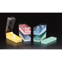 Simport SlideFile* Microscope Slide Storage Box