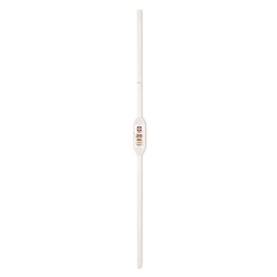 Vee Gee Scientific* Sibata* Wide-Bore Volumetric Pipets