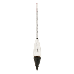 Vee Gee Scientific* Specific Gravity  Hydrometer for Soil Analysis - Each