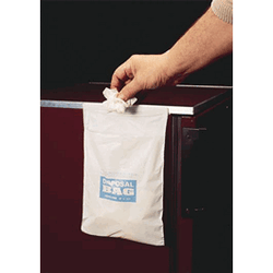 Bel-Art Scienceware* ClEachnware* Laboratory Waste Bags