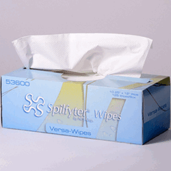 Spilfyter® Versa-Wipes 2