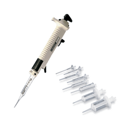 Labnet Labpette R* Repeating Pipette - Each