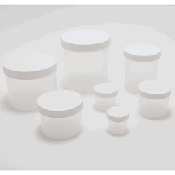 Dynalon® Straight-Sided Polypropylene Containers