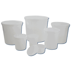 Dynalon® Natural Disposable Specimen Containers