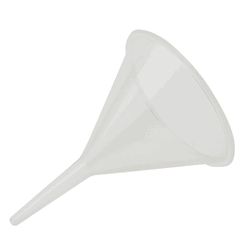 Dynalon® Mini Polypropylene Funnel - Each