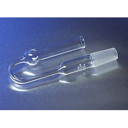 Corning® PYREX® Drying Tube with (ground glass) Joint