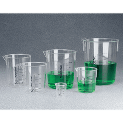 Thermo Scientific Nalgene* Low Form Griffin PMP Beakers