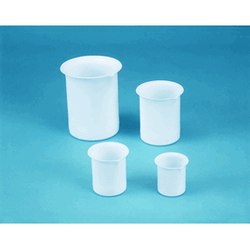 Saint Gobain* Chemware* PTFE Griffin Beakers