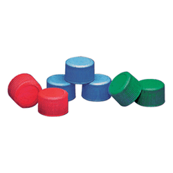 Wheaton* Unlined Polypropylene Screw Caps