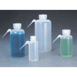 Thermo Scientific Nalgene* LDPE Wide-Mouth Unitary* Wash Bottles