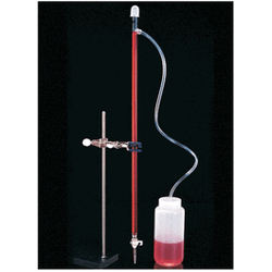 Thermo Scientific Nalgene* Automatic Self-Zeroing Acrylic Burets